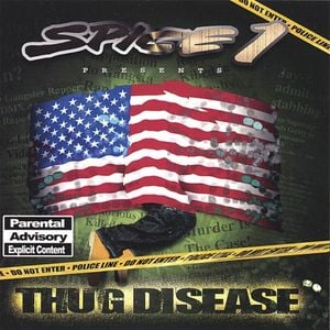 Thug Disease (intro)