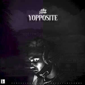 Yopposite (EP)