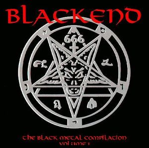 Blackend: The Black Metal Compilation, Volume 1