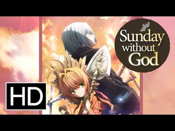 Sunday Without God