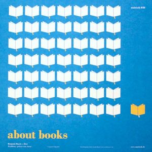 About Songs & Books, Vol. 1