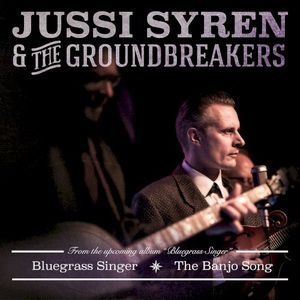 Bluegrass Singer