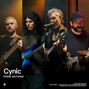 Cynic | Audiotree From Nothing (Live)