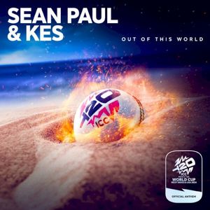 Out Of This World (Single)