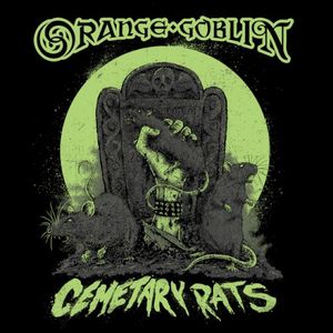 Cemetary Rats (Single)