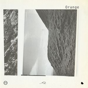 Orange (Live)