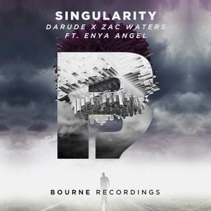 Singularity (Single)