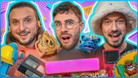 Retour sur les objets qui ont marqué notre enfance avec Cyprien NOSTALGIE LEVEL MAX