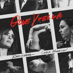 Que vuelva (Single)