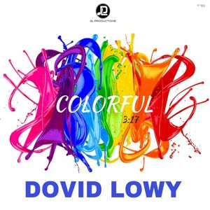 Colorful (Single)