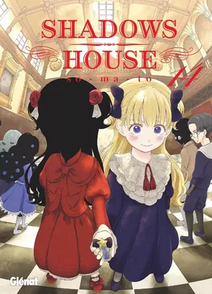 Shadows House, tome 14