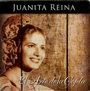 El Arte de la Copla