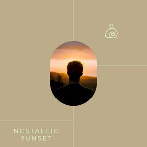 Nostalgic sunset (Single)