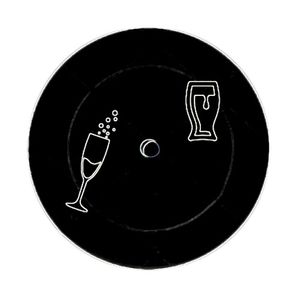 Champagne & Guinness (Album Sampler) (EP)