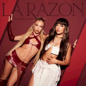 La Razón (Single)