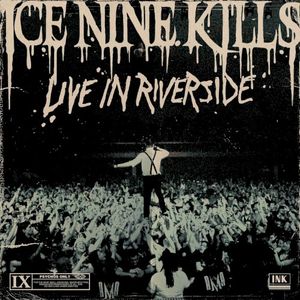 Live In Riverside (Live)