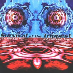 Survival of the Trippest