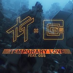 Temporary Love (Single)