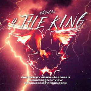 4 The King (Single)