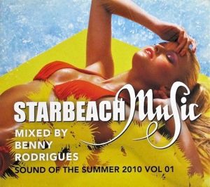 Starbeach Music 2010 Vol. 1