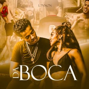 DA BOCA (Single)