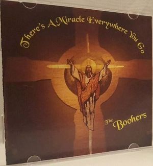 There's a Miracle Everywhere You Go