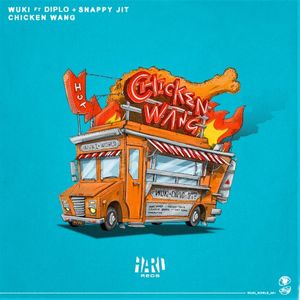 Chicken Wang (Single)