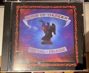 Metal Praise (EP)