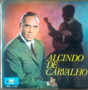 Alcindo de Carvalho (EP)