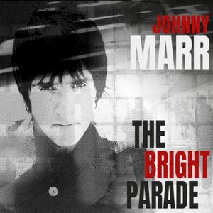 The Bright Parade (Single)