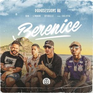 Berenice (Papasessions #6) (Live)