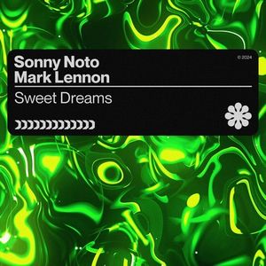 Sweet Dreams Remix (Single)