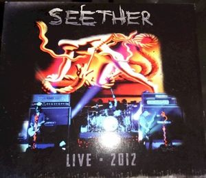 Live 2012 (Live)