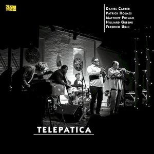Telepatica (Live)