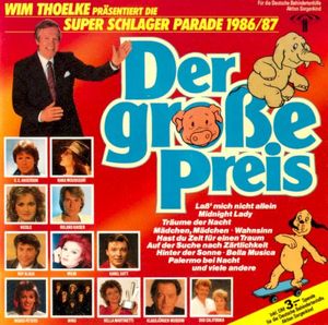 Der große Preis 1986/87