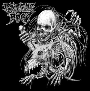 Plague Dogs (EP)