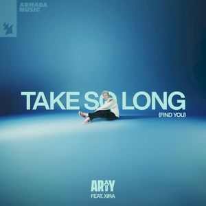 Take So Long (Find You) (EP)