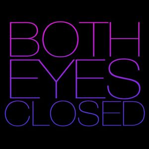 Both Eyes Closed (Single)