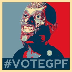 #VoteGPF (Single)