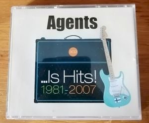 ...Is Hits! 1981-2007