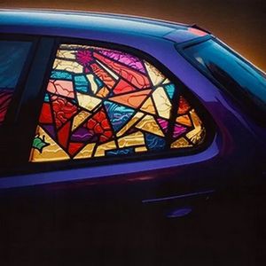 Tinted Windows (Single)