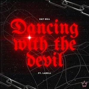 Dancing With The Devil (Single)