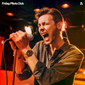 Friday Pilots Club on Audiotree Live (Live)