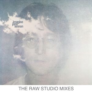 Gimme Some Truth (take 4 / extended / Raw studio mix)