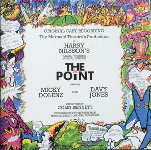 Harry Nilsson's the Point (OST)