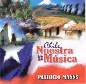 Chile nuestra música