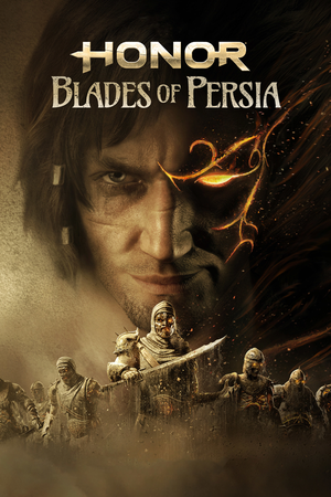 For Honor: Blades of Persia
