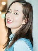 Leung Yung-Ting (Rachel Leung)