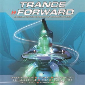 Trance Forward