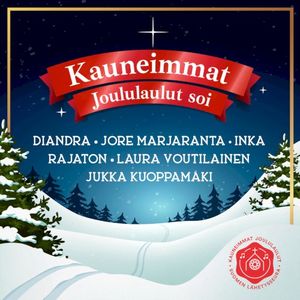 Kauneimmat joululaulut soi (Single)